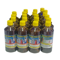 Hakki Pikki Adivasi Herbal Hair Oil Bottles