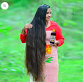 Hakki Pikki Adivasi Hair Oil Ladie