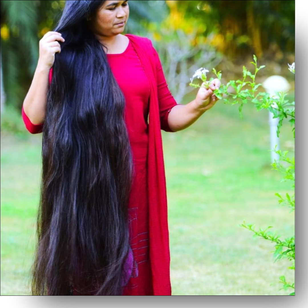 Hakki Pikki Adivasi Hair Oil