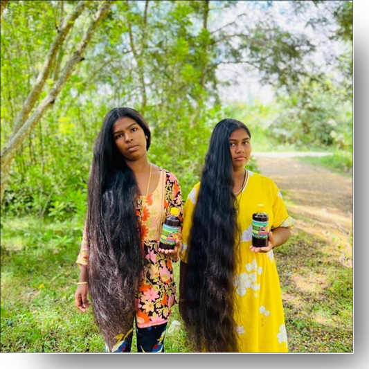 Hair growth medicine